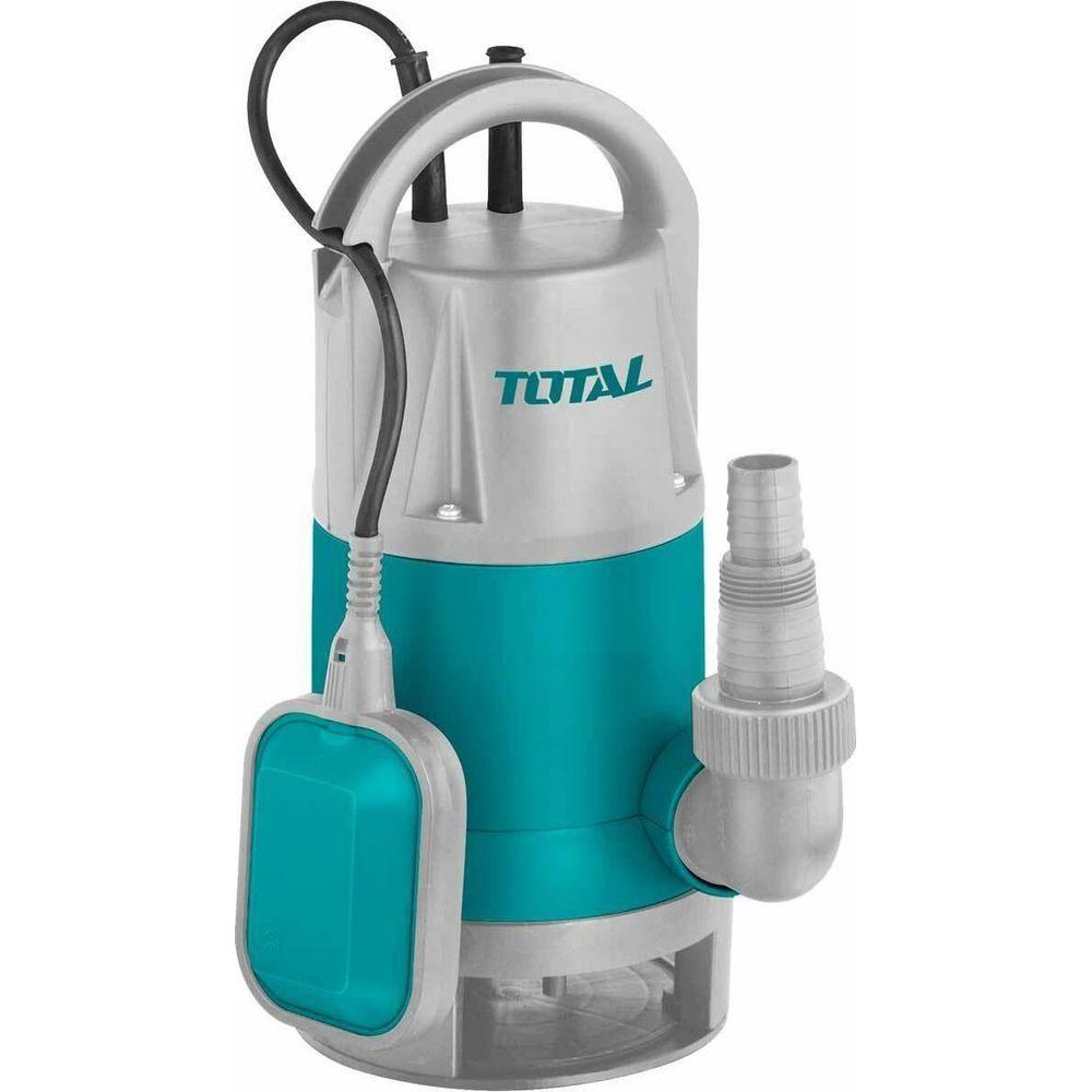 Total TWP87506-5 Submersible Pump Dirty Water 1HP - KHM Megatools Corp. Total TWP87506-5 Submersible Pump Dirty Water 1HP - KHM Megatools Corp.